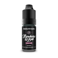 Babysbreath Aroma Babysbreath Aroma
