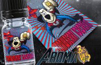 Cool DOG Aroma- Strawberry Icecream von BigVape Liquids