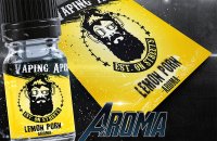 Lemon Porn "Aroma"- VapingApes-Aromen