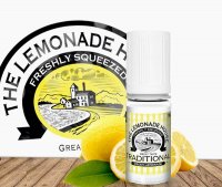 Traditional 3mg 3x 10 ml e-Liquid by The Lemonade House