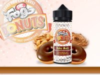 Dohz Nutz- Shake & Vape Aroma by Dr. FOG