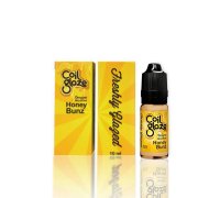 HONEY BUNZ E-LIQUID by COIL GLAZE