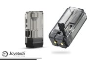 Exceed Grip Pods 0,8 Ohm- by Joyetech