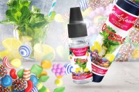 Caipirinha Dream Candy Aroma by Candyland Flavours Caipirinha Dream Candy Aroma by Candyland Flavours