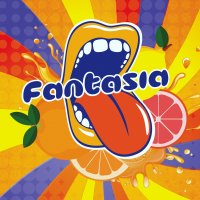 Fantasia Aroma by BigMouth Flavor