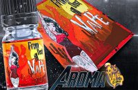 From Dust till Vape Premiumaroma- von BigVape Liquids From Dust till Vape Premiumaroma- von BigVape Liquids