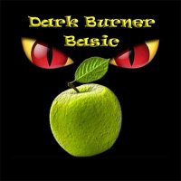 Grüner Apfel basic Aroma- by Darkburner Grüner Apfel basic Aroma- by Darkburner
