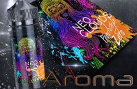 NEO Clouds "Peachstyle Zero" Aroma- by BigVape Liquids
