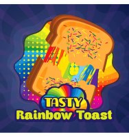 Rainbow Toast Aroma by BigMouth Flavor Rainbow Toast Aroma by BigMouth Flavor