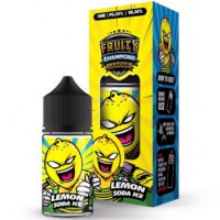 Lemon Soda Ice 30ml Aroma- by Fruity Champions League