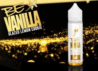 Glazed Lemon Cookie "Shake&Vape" by BE-VANILLA Glazed Lemon Cookie "Shake&Vape" by BE-VANILLA