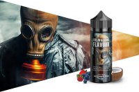 Coco Infection Aroma - by The Vaping Flavour Coco Infection Aroma - by The Vaping Flavour