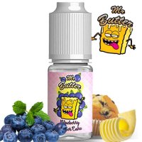 Blueberry Butter Cake "Aroma" - by Mr Butter Blueberry Butter Cake "Aroma" - by Mr Butter