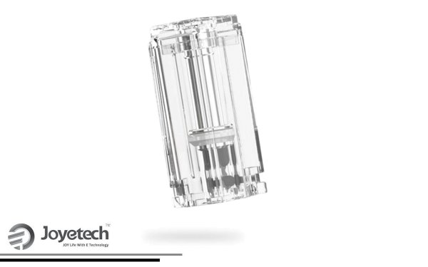 Exceed Grip Cartridge- by Joyetech