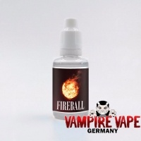 Fireball Aroma by Vampire Vape Fireball Aroma by Vampire Vape