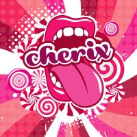 Cherix Aroma by BigMouth Flavor