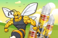 Hornet Shugashokk Liquid | Shortfill MSV60 by Forsaken Kingdoms