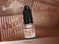 Chocolate Party eLiquid- by Local Flavors´