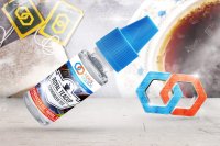 Schwarzer Tee "ROYAL TEACUP" Aroma by Nexus Liquids
