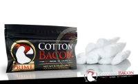 Cotton Bacon Prime by Wick 'N' Vape
