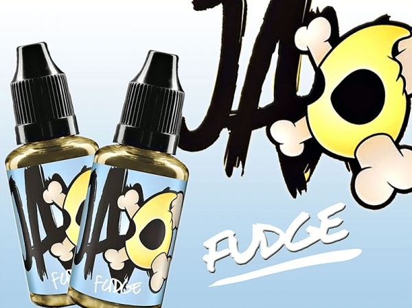 Fudge "Aroma"- by JAX Custard