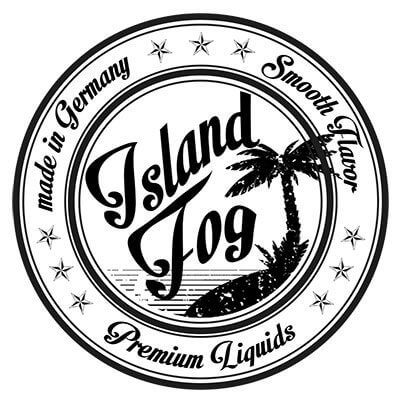 ISLAND FOG LIQUIDS