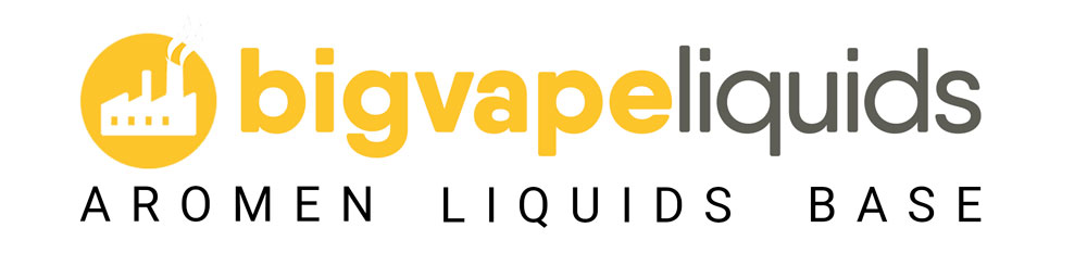 BigVape Liquids