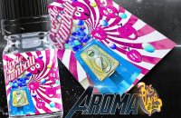 Apple Gumball Aroma- von BigVape Liquids