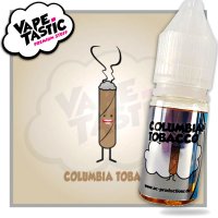 Columbian Tabacco Aroma- by Vapetastic Columbian Tabacco Aroma- by Vapetastic