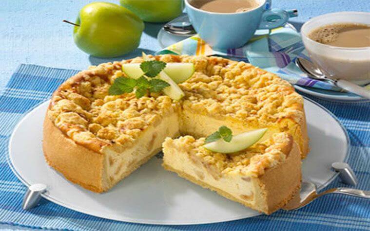 Kuchen