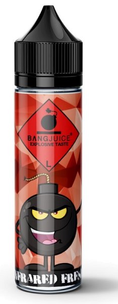 Infrared Fresh - Shake & Vape Aroma by Bang Juice