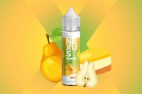 Pear 'n' Cake by Tha Grandmazza MSV60 Shake&Vape Aroma by Nexus Liquids