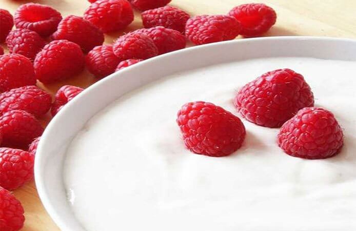 Joghurt