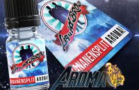 Bananensplit Aroma- by LiquidBROs` Bananensplit Aroma- by LiquidBROs`
