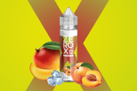 Pfirsich & Mango | MSV60 Shake & Vape Aroma by Nexus Liquids