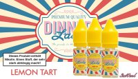 Lemon Tart (Premium eLIQUID)- Dinner Lady Lemon Tart (Premium eLIQUID)- Dinner Lady