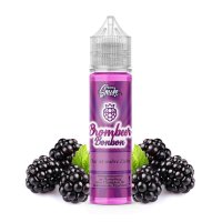 Brombeere Bonbon Shake & Vape - by Flavour Smoke