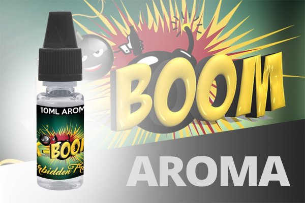 Forbidden Fruits Aroma by K-Boom