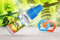 Grüner Tee "LU YÜ" Aroma by Nexus Liquids