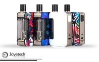 Exceed Grip Starterset- by Joyetech