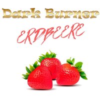 Erdbeere "Basic" Aroma- by Darkburner Erdbeere "Basic" Aroma- by Darkburner