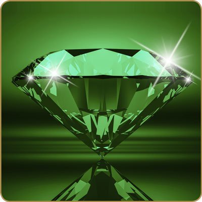 Kryptonit (Premium) Aroma- by Dark Burner