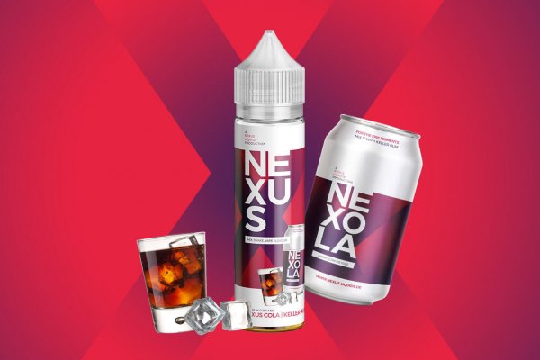 Nexus Cola Keller Rum | MSV60 Shake & Vape Aroma by Nexus Liquids