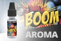 Berrys Revenge Aroma by K-Boom Berrys Revenge Aroma by K-Boom