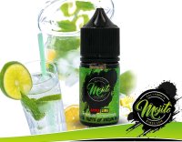 Apple Lime 30ml Aroma- by California Mojito