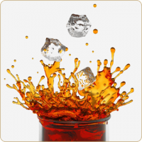 Cola Extreme Aroma Dark Burner Cola Extreme Aroma Dark Burner