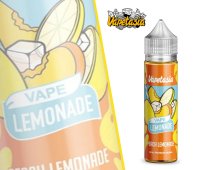 Peach Lemonade Bottlefill Aroma- by Vapetasia