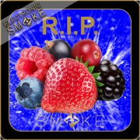 R.I.P. Aroma- von Dark Burner