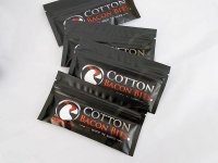 Cotton Bacon V2 Wickelwatte Wick N´Vape ➦ Schlagen Sie gleich zu