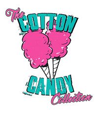 The Cotton Candy Collection